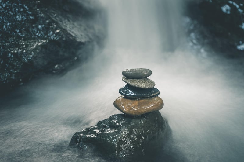 Chakra Balancing