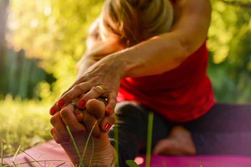 Stretching Workshops